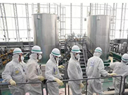 水廠、為什么不把自來水凈化成直飲水？