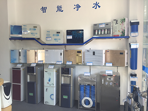 告別家中水質(zhì)污染，只差這一步！