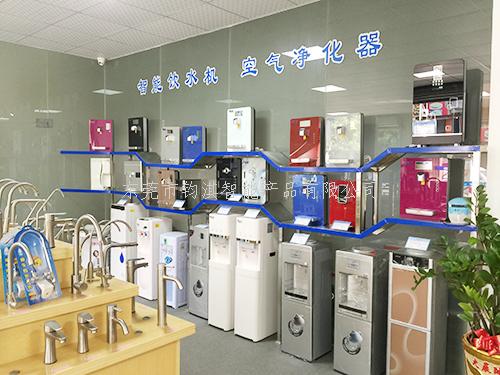 凈水行業(yè)的三大發(fā)展趨勢：年輕化、個性化、中高端